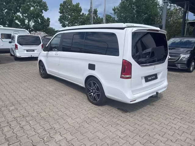 Mercedes-Benz Marco Polo 250 d EDITION/AMG/DISTRONIC/LED/360°/AHK/STANDHZG V 250 - Bild 6