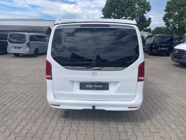 Mercedes-Benz Marco Polo 250 d EDITION/AMG/DISTRONIC/LED/360°/AHK/STANDHZG V 250 - Bild 7