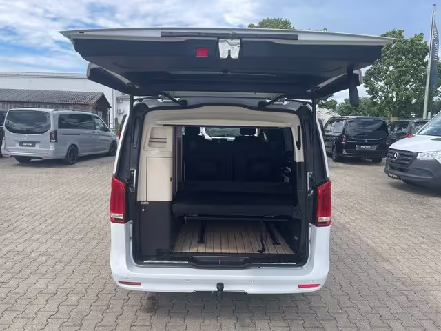 Mercedes-Benz Marco Polo 250 d EDITION/AMG/DISTRONIC/LED/360°/AHK/STANDHZG V 250 - Bild 8