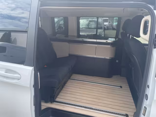 Mercedes-Benz Marco Polo 250 d EDITION/AMG/DISTRONIC/LED/360°/AHK/STANDHZG V 250 - Bild 9