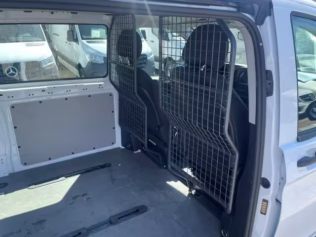 Mercedes-Benz Vito 114 CDI MIXTO/RS3200/DAB/DISTRONIC/KAMERA/AUTOMATIK/KLIMA/SHZ Vito - Bild 10