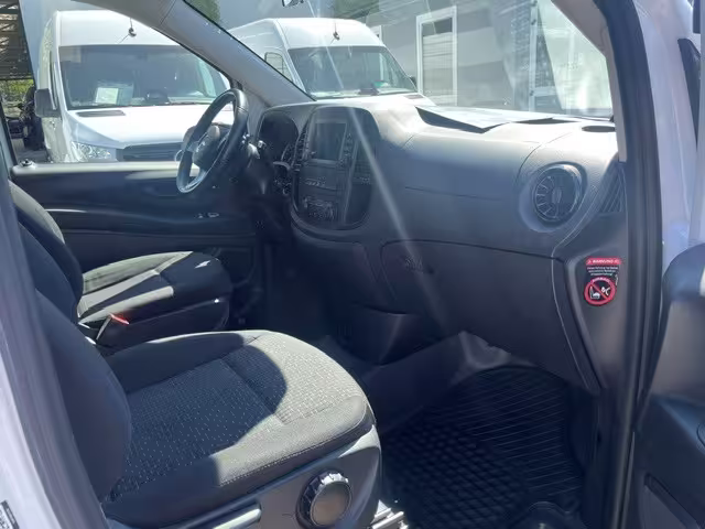 Mercedes-Benz Vito 114 CDI MIXTO/RS3200/DAB/DISTRONIC/KAMERA/AUTOMATIK/KLIMA/SHZ Vito - Bild 11