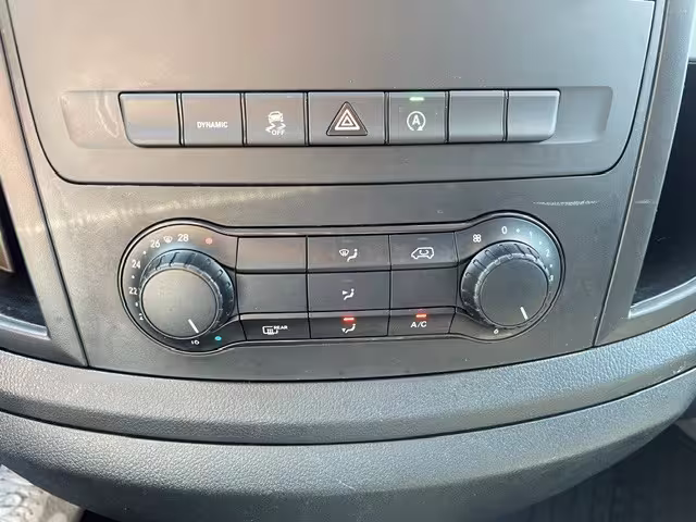 Mercedes-Benz Vito 114 CDI MIXTO/RS3200/DAB/DISTRONIC/KAMERA/AUTOMATIK/KLIMA/SHZ Vito - Bild 13