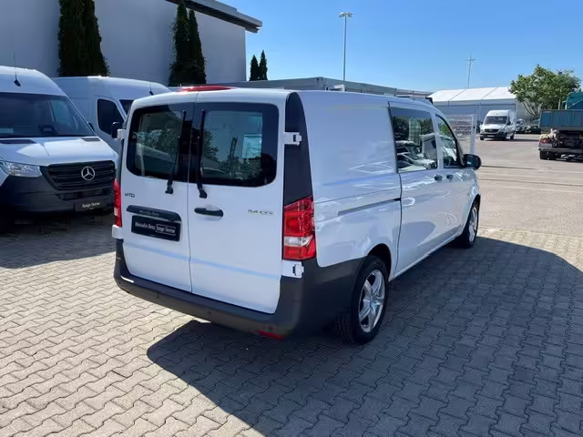 Mercedes-Benz Vito 114 CDI MIXTO/RS3200/DAB/DISTRONIC/KAMERA/AUTOMATIK/KLIMA/SHZ Vito - Bild 5