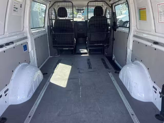 Mercedes-Benz Vito 114 CDI MIXTO/RS3200/DAB/DISTRONIC/KAMERA/AUTOMATIK/KLIMA/SHZ Vito - Bild 8