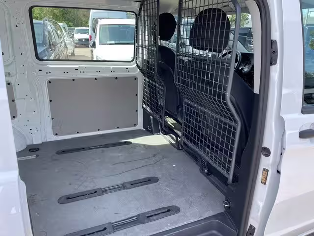Mercedes-Benz Vito 114 CDI MIXTO/RS3200/DAB/DISTRONIC/KAMERA/AUTOMATIK/KLIMA/SHZ Vito - Bild 9