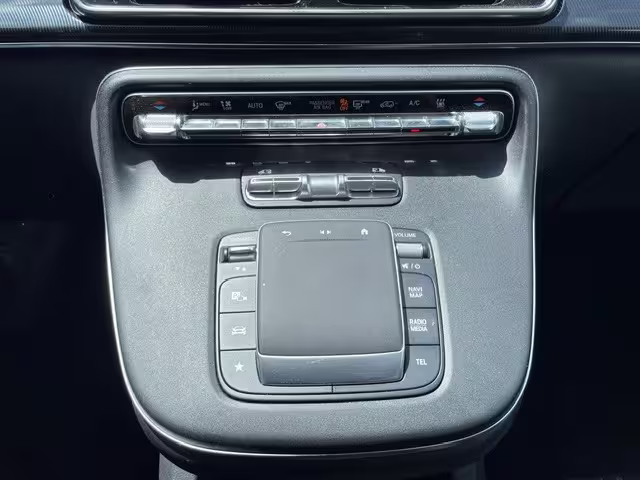 Mercedes-Benz EQV 300/90kWh/DISTRONIC/DAB/LEDER/KLIMA/BURMESTER/LED/KAMERA EQV - Bild 14