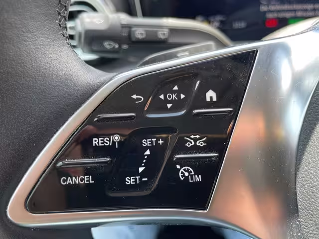 Mercedes-Benz EQV 300/90kWh/DISTRONIC/DAB/LEDER/KLIMA/BURMESTER/LED/KAMERA EQV - Bild 18