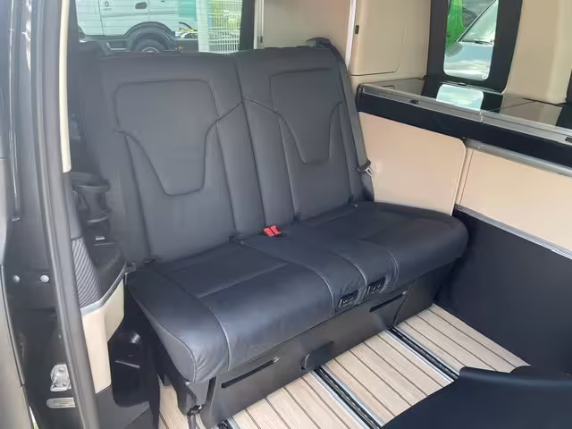 Mercedes-Benz Marco Polo 300 d 4MATIC/AMG/AIRMATIC/360°/DISTRONIC/AHK/STANDHZG V 300 - Bild 9