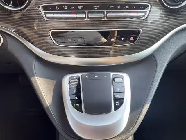 Mercedes-Benz V 300 d 4MATIC ED/AVG KOMPAKT/360°/BURMESTER/LEDER/LED/STANDHZG/MEMORY/EASY-PACK V 300 - Bild 14