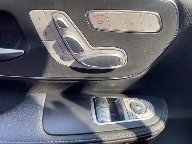 Mercedes-Benz V 300 d 4MATIC ED/AVG KOMPAKT/360°/BURMESTER/LEDER/LED/STANDHZG/MEMORY/EASY-PACK V 300 - Bild 20