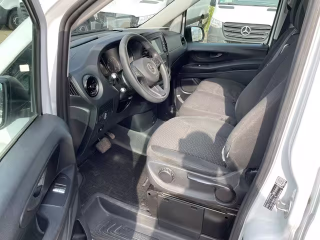 Mercedes-Benz Vito 116 CDI Mixto Extralang/AUTOMATIK/KLIMA/AHK/TEMPOMAT/6-SITZE Vito - Bild 10