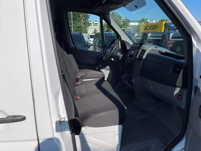 Mercedes-Benz Sprinter 314 CDI KA/L2H2/LBW/KLIMA/RADIO Sprinter - Bild 10