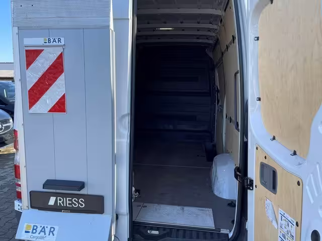 Mercedes-Benz Sprinter 314 CDI KA/L2H2/LBW/KLIMA/RADIO Sprinter - Bild 7