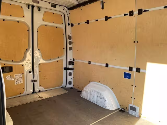 Mercedes-Benz Sprinter 314 CDI KA/L2H2/LBW/KLIMA/RADIO Sprinter - Bild 8
