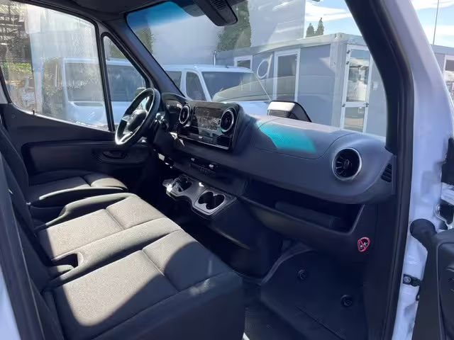 Mercedes-Benz Sprinter 317 CDI KA PRO/L3H2/AUTOMATIK/MBUX/KAMERA/KLIMA/SHZ/TEMPO Sprinter - Bild 11