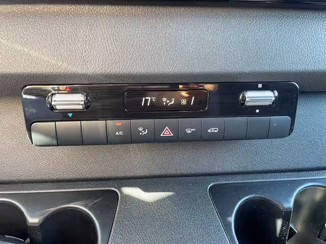 Mercedes-Benz Sprinter 317 CDI KA PRO/L3H2/AUTOMATIK/MBUX/KAMERA/KLIMA/SHZ/TEMPO Sprinter - Bild 12