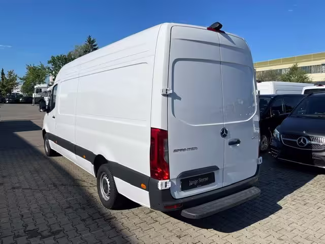Mercedes-Benz Sprinter 317 CDI KA PRO/L3H2/AUTOMATIK/MBUX/KAMERA/KLIMA/SHZ/TEMPO Sprinter - Bild 4