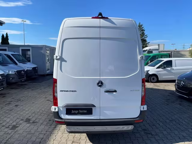 Mercedes-Benz Sprinter 317 CDI KA PRO/L3H2/AUTOMATIK/MBUX/KAMERA/KLIMA/SHZ/TEMPO Sprinter - Bild 6