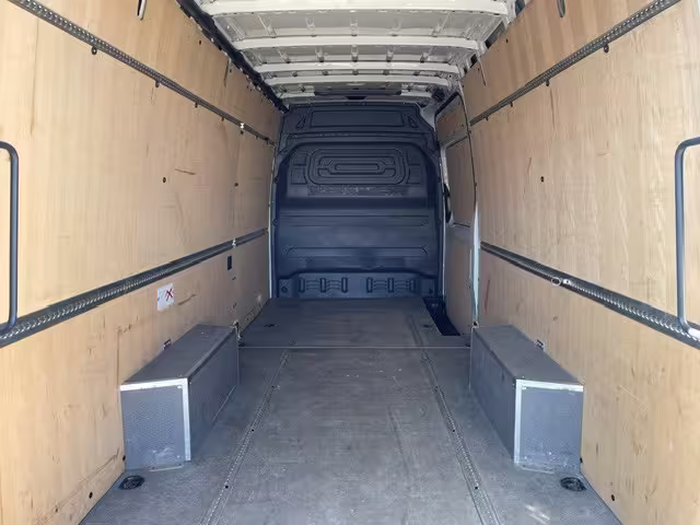 Mercedes-Benz Sprinter 317 CDI KA PRO/L3H2/AUTOMATIK/MBUX/KAMERA/KLIMA/SHZ/TEMPO Sprinter - Bild 8