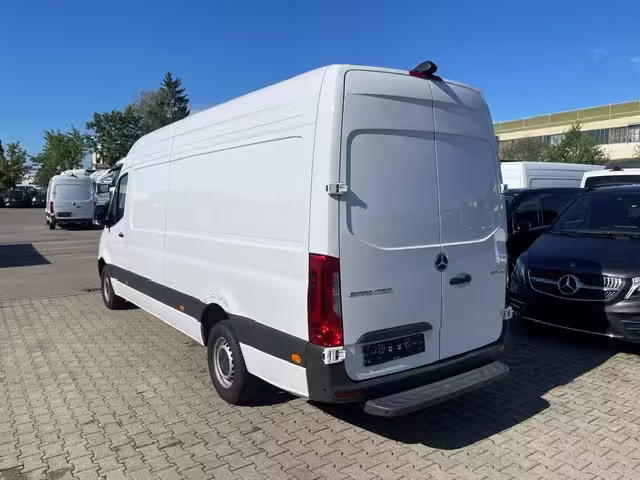 Mercedes-Benz Sprinter 317 CDI KA PRO/L3H2/AUTOMATIK/MBUX/KAMERA/KLIMA/SHZ/TEMPO Sprinter - Bild 3