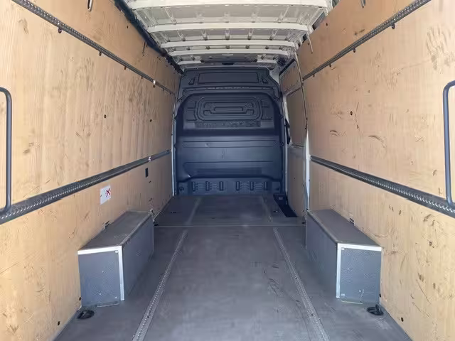 Mercedes-Benz Sprinter 317 CDI KA PRO/L3H2/AUTOMATIK/MBUX/KAMERA/KLIMA/SHZ/TEMPO Sprinter - Bild 6