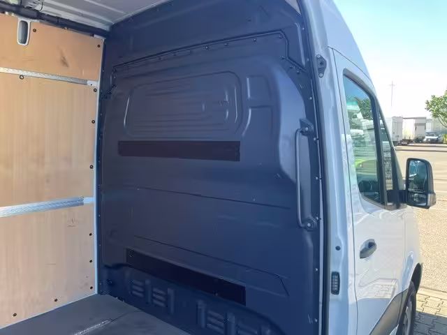 Mercedes-Benz Sprinter 317 CDI KA PRO/L3H2/AUTOMATIK/MBUX/KAMERA/KLIMA/SHZ/TEMPO Sprinter - Bild 8