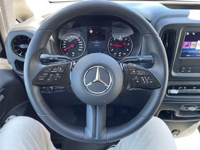 Mercedes-Benz Vito 116 CDI Tourer PRO/AUTOMATIK/MBUX/KAMERA/KLIMA/SHZ/TEMPOMAT Vito - Bild 12