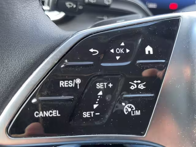Mercedes-Benz V 300 d AVANTGARDE/EXTRALANG/MBUX/ELEKT.TÜRE/DISTRONIC/360° V 300 - Bild 18