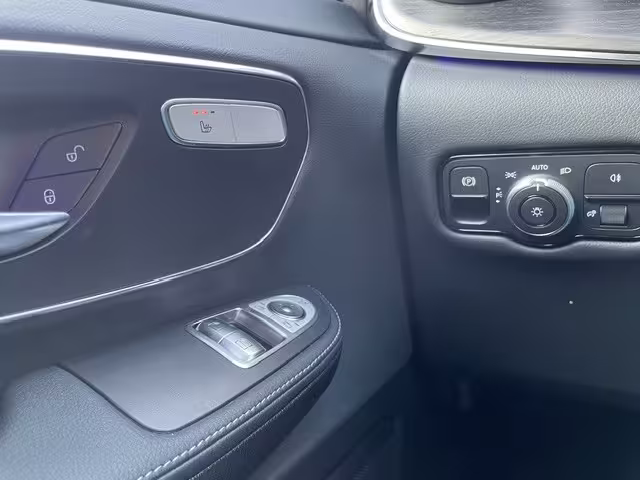 Mercedes-Benz V 300 d AVANTGARDE/EXTRALANG/MBUX/ELEKT.TÜRE/DISTRONIC/360° V 300 - Bild 19