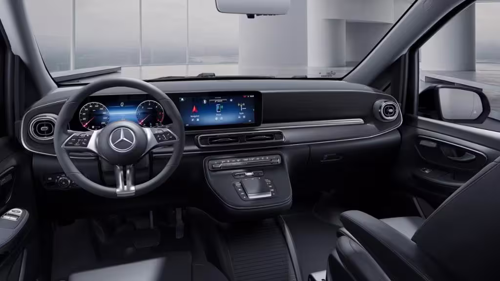 Mercedes-Benz V 300 d AVANTGARDE Extralang 360 ACC AUT KlimaA V 300 - Bild 6