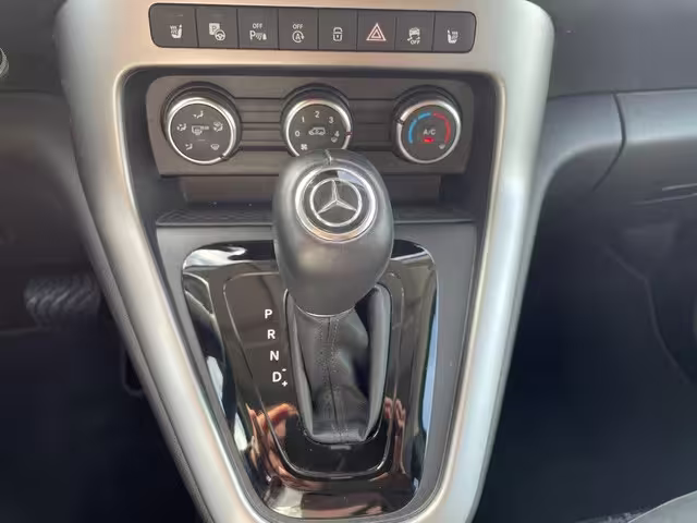 Mercedes-Benz T 180 d PROGRESSIVE/AUTOMATIK/LED/KLIMA/KAMERA/NAVI/DAB T-Klasse - Bild 14