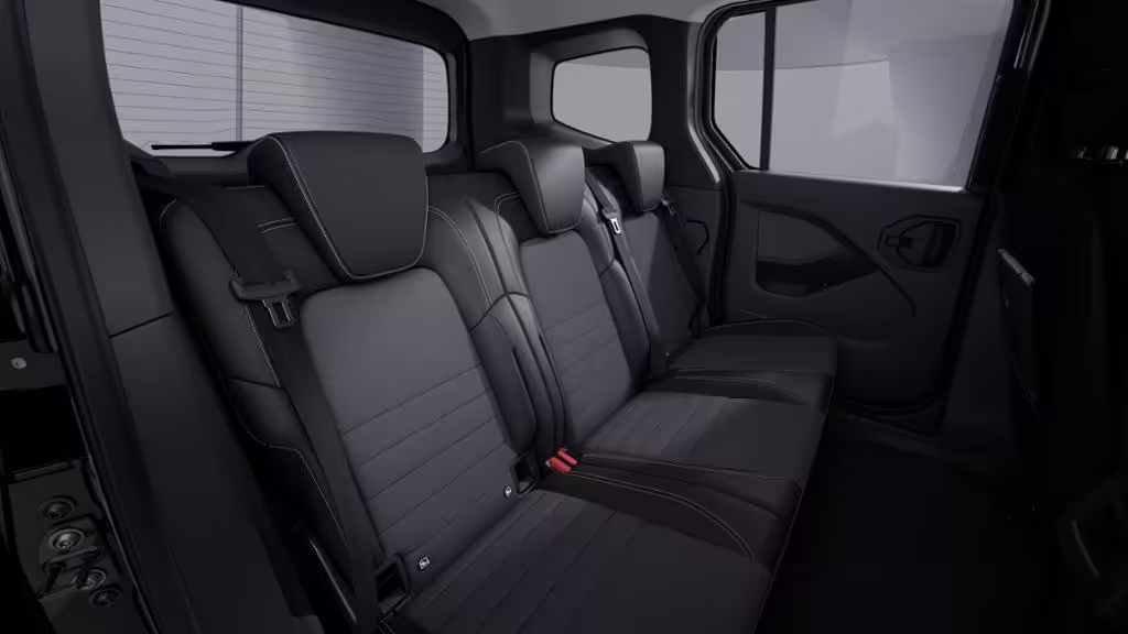 Mercedes-Benz T 180 d PROGRESSIVE/AUTOMATIK/LED/KLIMA/KAMERA/NAVI/DAB T-Klasse - Bild 8