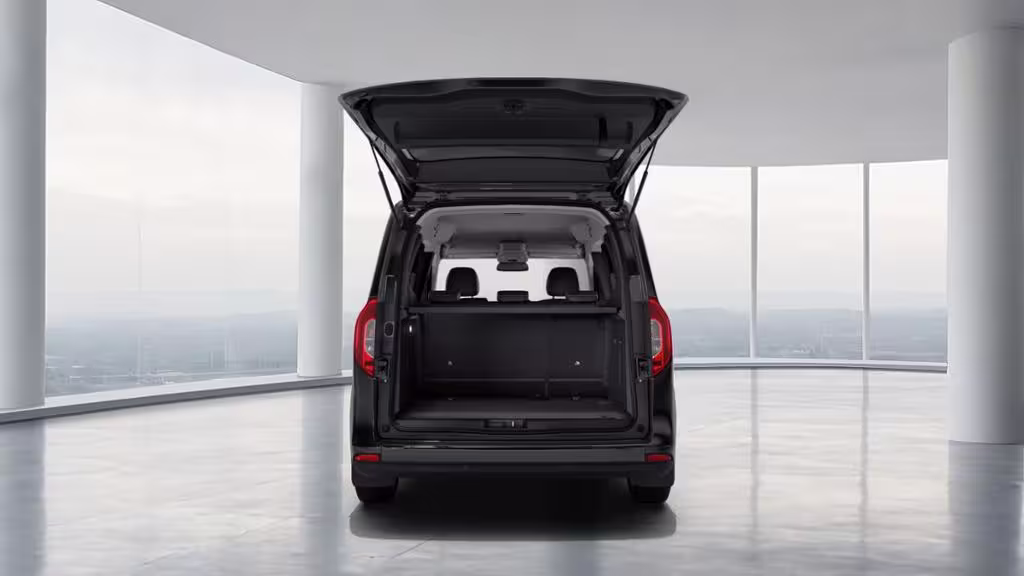 Mercedes-Benz T 180 d PROGRESSIVE/AUTOMATIK/LED/KLIMA/KAMERA/NAVI/DAB T-Klasse - Bild 9