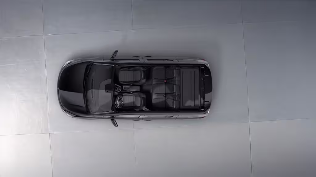 Mercedes-Benz T 180 d PROGRESSIVE/AUTOMATIK/LED/KLIMA/KAMERA/NAVI/DAB T-Klasse - Bild 10