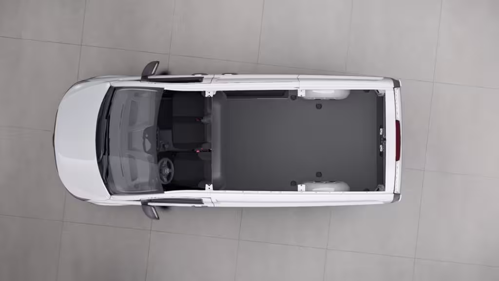 Mercedes-Benz Vito 114 CDI KASTEN/MOPFII/RS3200/MBUX/KAMERA/KLIMA/DAB/SHZ Vito - Bild 10