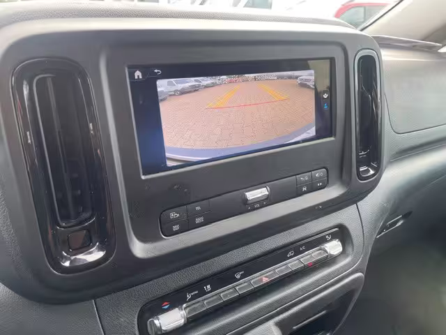 Mercedes-Benz Vito 114 CDI KASTEN/MOPFII/RS3200/MBUX/KAMERA/KLIMA/DAB/SHZ Vito - Bild 15