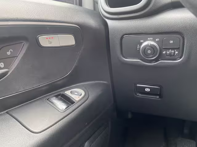 Mercedes-Benz Vito 114 CDI KASTEN/MOPFII/RS3200/MBUX/KAMERA/KLIMA/DAB/SHZ Vito - Bild 18