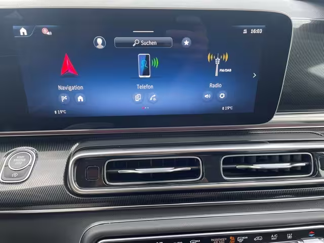 Mercedes-Benz V 300 d STYLE/RS3200/DISTRONIC/LED/MBUX/KLIMAAUTO/AHK2,5T/STANDHZG/KAMERA V 300 - Bild 14