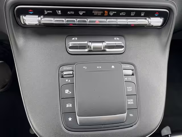Mercedes-Benz V 300 d STYLE/RS3200/DISTRONIC/LED/MBUX/KLIMAAUTO/AHK2,5T/STANDHZG/KAMERA V 300 - Bild 17