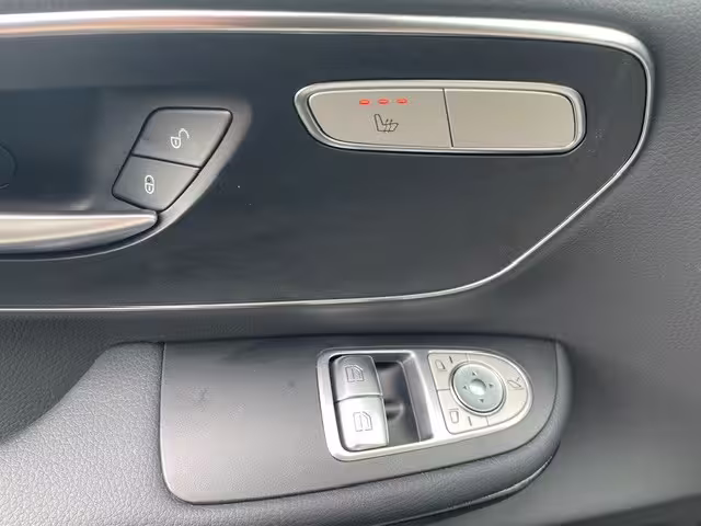 Mercedes-Benz V 300 d STYLE/RS3200/DISTRONIC/LED/MBUX/KLIMAAUTO/AHK2,5T/STANDHZG/KAMERA V 300 - Bild 19