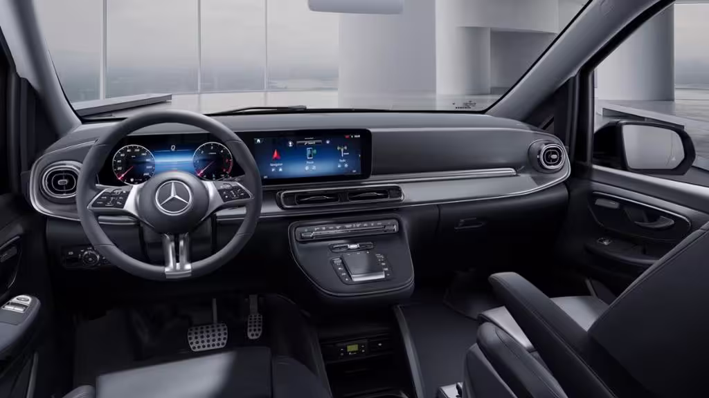 Mercedes-Benz Marco Polo 300 d HORIZON/AMG/4-MATIC/DISTRONIC/STANDHZG/LED/AHK2,5T V 300 - Bild 6