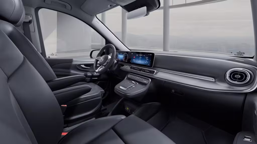 Mercedes-Benz Marco Polo 300 d HORIZON/AMG/4-MATIC/DISTRONIC/STANDHZG/LED/AHK2,5T V 300 - Bild 7