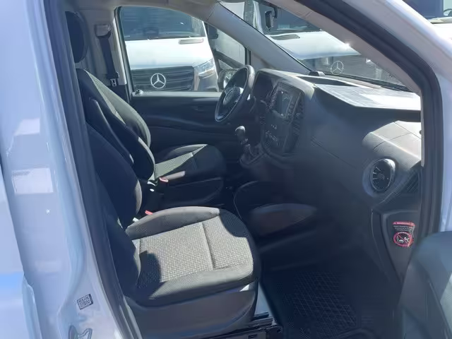 Mercedes-Benz Vito 116 CDI KA/RS3200/DAB/KLIMA/LED/TEMPOMAT LM Vito - Bild 10