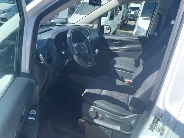 Mercedes-Benz Vito 116 CDI KA/RS3200/DAB/KLIMA/LED/TEMPOMAT LM Vito - Bild 11