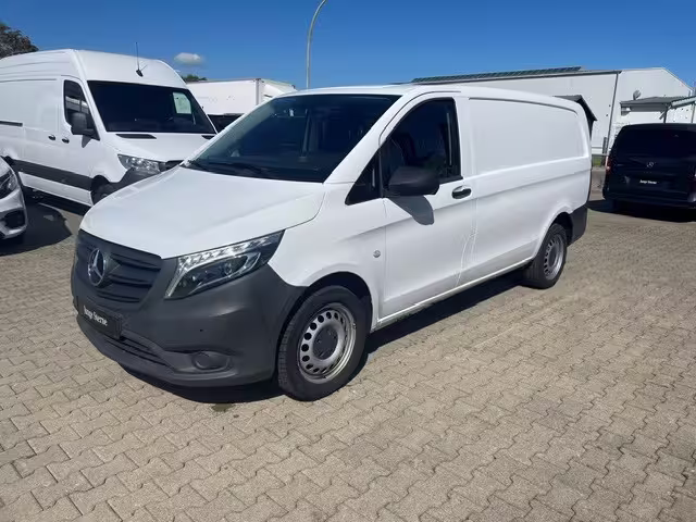 Mercedes-Benz Vito 116 CDI KA/RS3200/DAB/KLIMA/LED/TEMPOMAT LM Vito - Bild 3
