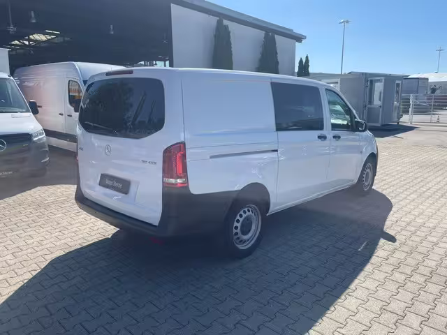 Mercedes-Benz Vito 116 CDI KA/RS3200/DAB/KLIMA/LED/TEMPOMAT LM Vito - Bild 4