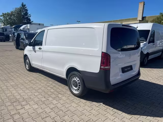 Mercedes-Benz Vito 116 CDI KA/RS3200/DAB/KLIMA/LED/TEMPOMAT LM Vito - Bild 5