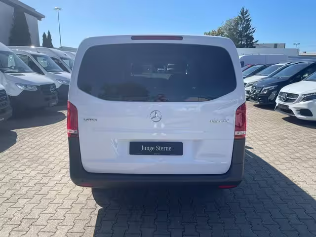 Mercedes-Benz Vito 116 CDI KA/RS3200/DAB/KLIMA/LED/TEMPOMAT LM Vito - Bild 6
