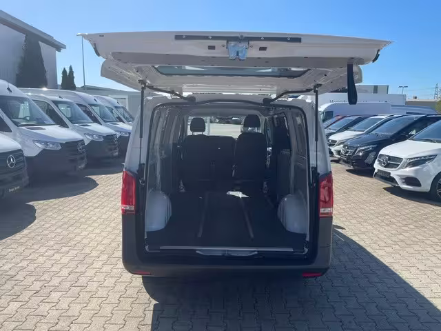 Mercedes-Benz Vito 116 CDI KA/RS3200/DAB/KLIMA/LED/TEMPOMAT LM Vito - Bild 7